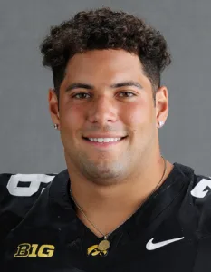 Montgomery on Butkus Award Watch List